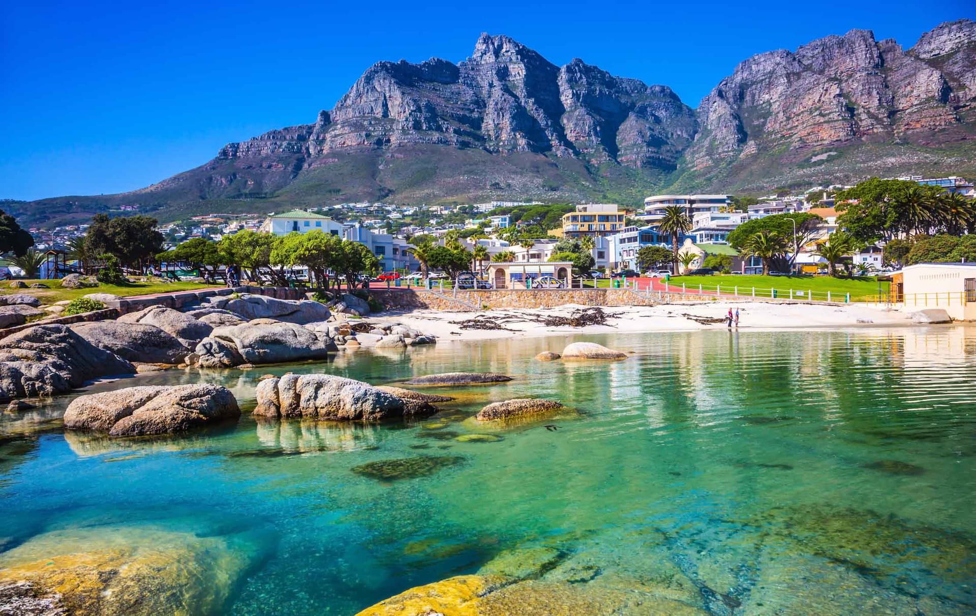 Image for Cape Town, South Africa