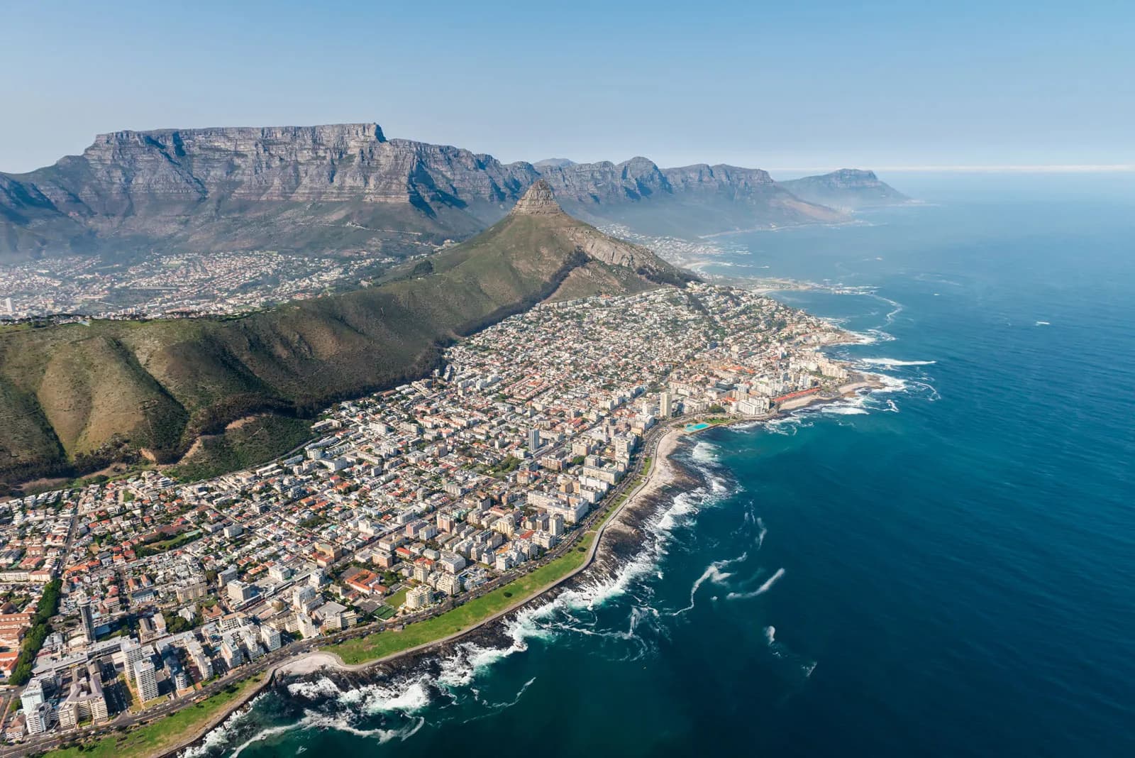 Image for Cape Town, South Africa