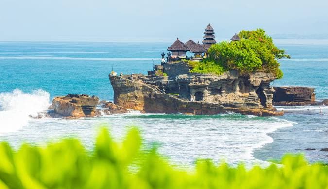 Image for Bali, Indonesia