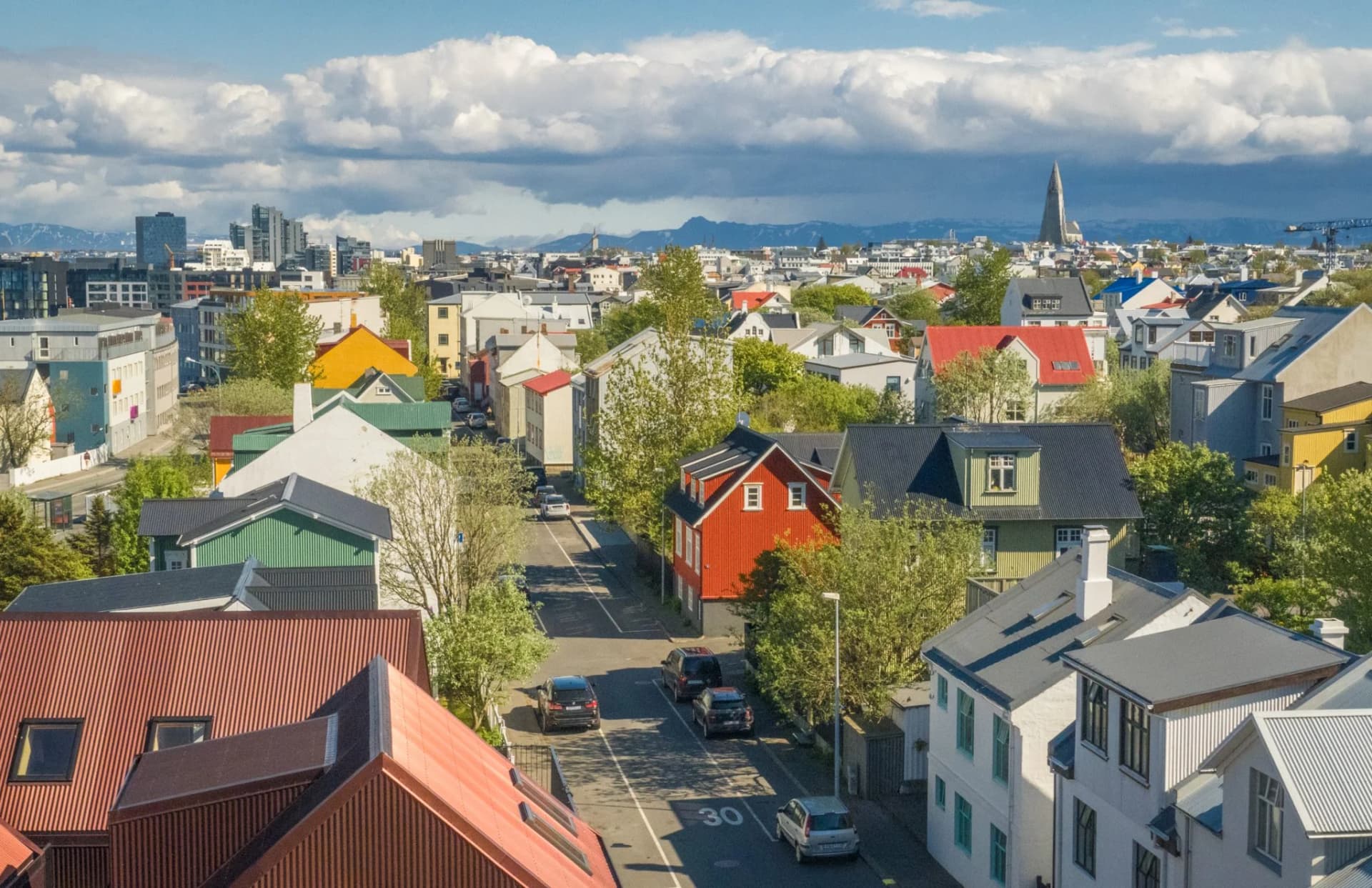 Image for Reykjavik, Iceland